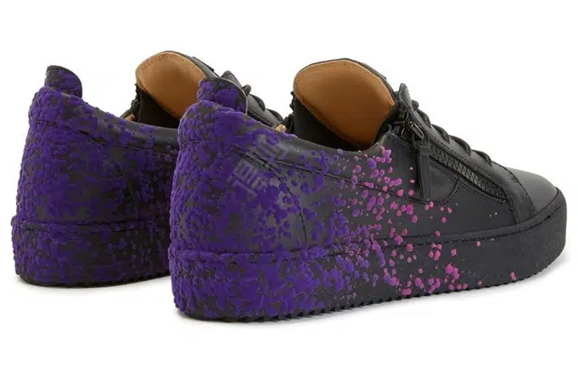 Giuseppe Zanotti GZ Frankie