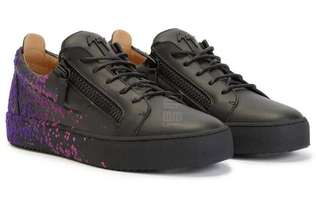 Giuseppe Zanotti GZ Frankie