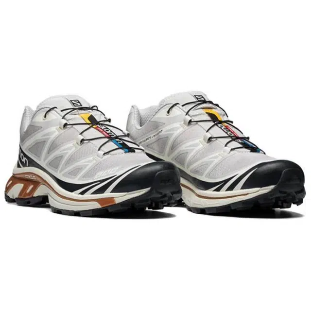 SALOMON XT-6