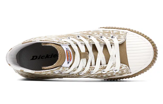Dickies