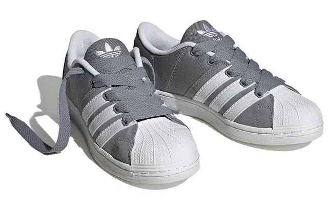adidas originals Superstar Supermodified