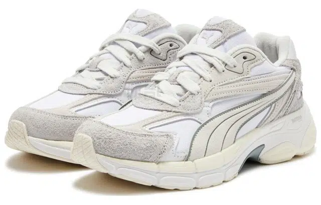 PUMA Teveris Nitro Worn Out