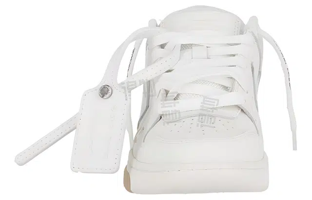 OFF-WHITE Out Of Office logo