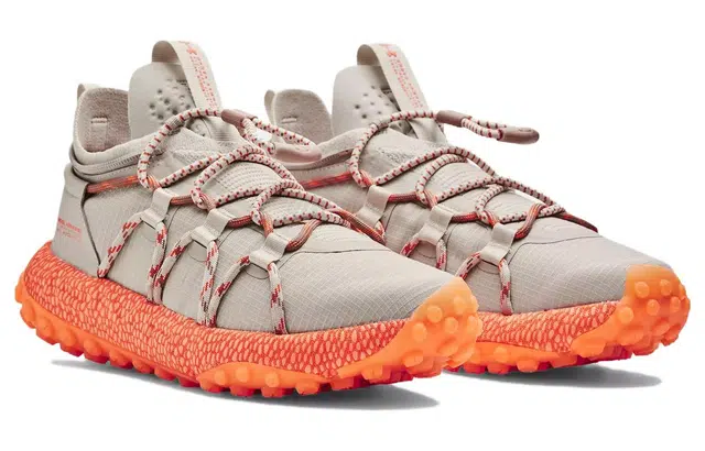Under Armour HOVR Summit FT Cuff