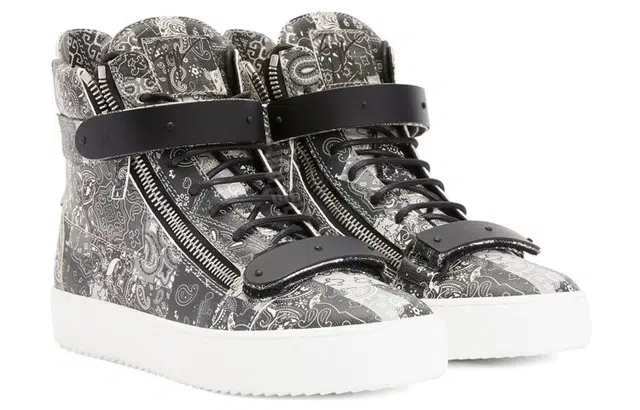 giuseppe zanottiGZ Coby