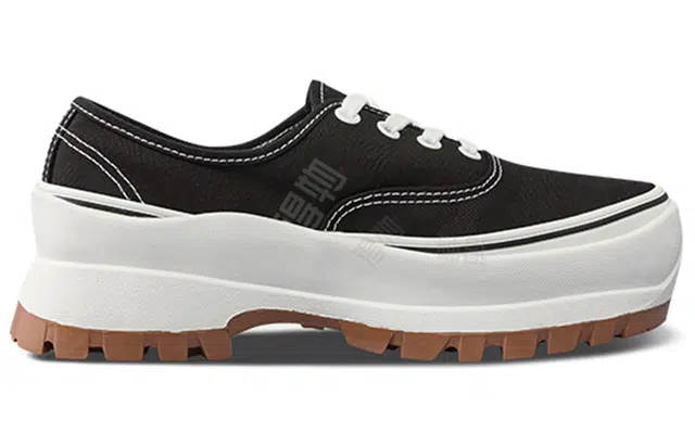 Vans Authentic Vibram Dx Classics