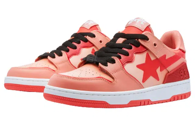 A BATHING APE SK8