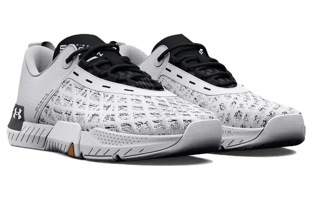 Under Armour Tribase Reign 5