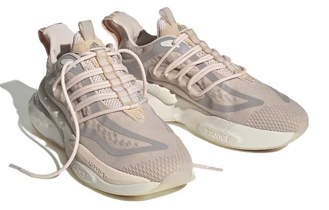 adidas ALPHABOOST V1
