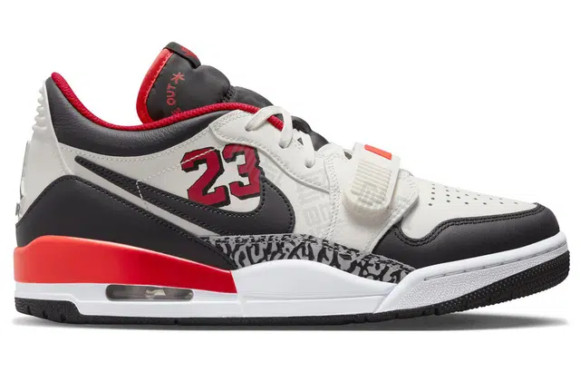 Jordan Air Jordan Legacy 312 Low