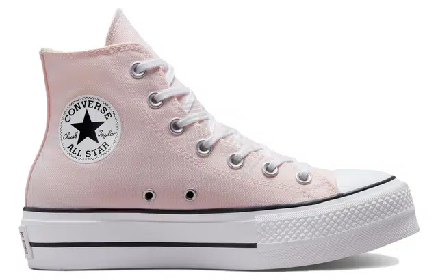 Converse Chuck Taylor All Star Lift Platform Canvas