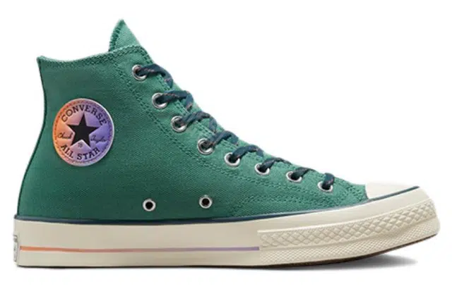 Converse Chuck Taylor All Star 1970s