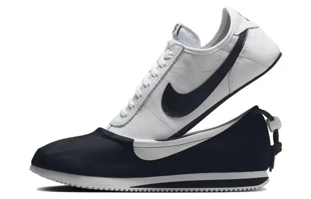 CLOT x Nike Cortez