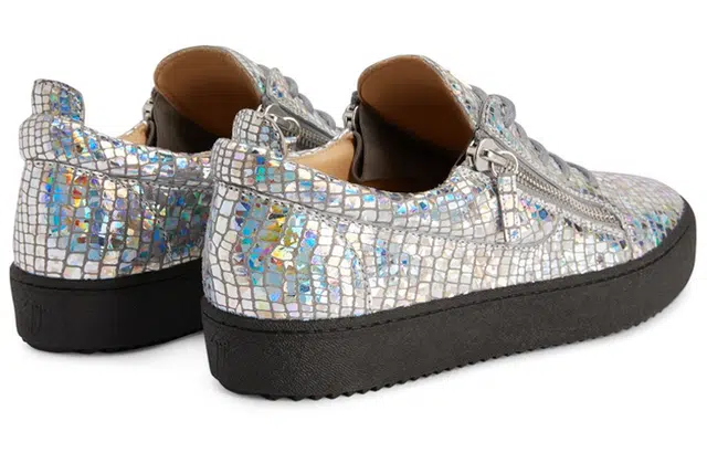 Giuseppe Zanotti GZ Frankie