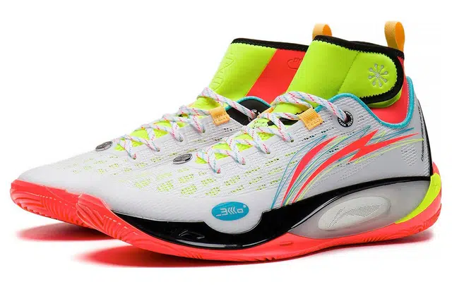 LiNing 808 2.0 Ultra