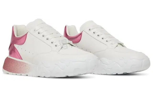Alexander McQueen Court Trainer