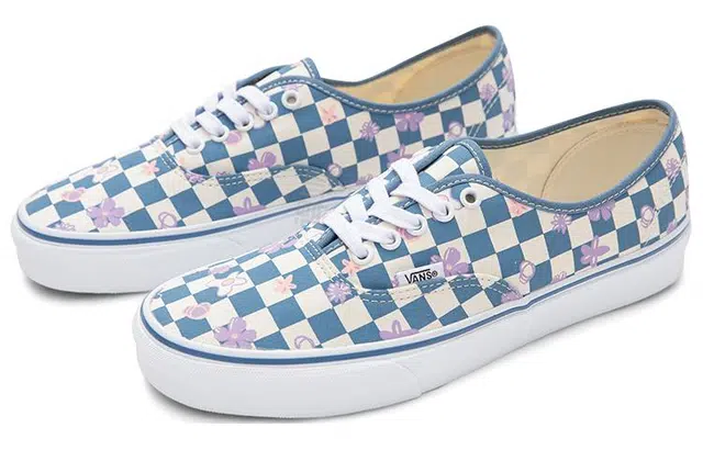 Vans Wallpaper Authentic