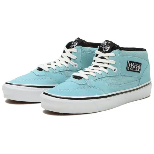 Vans Half Cab Pro