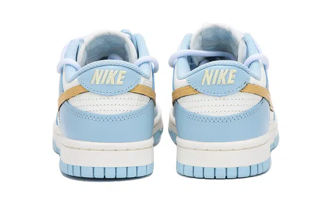 Nike Dunk Low vibe