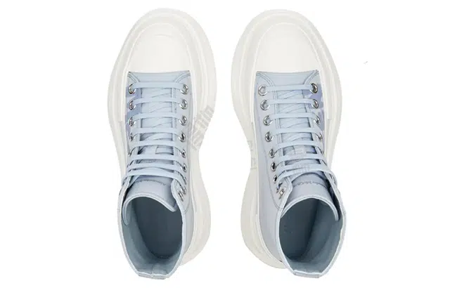 Alexander McQueen Tread Slick