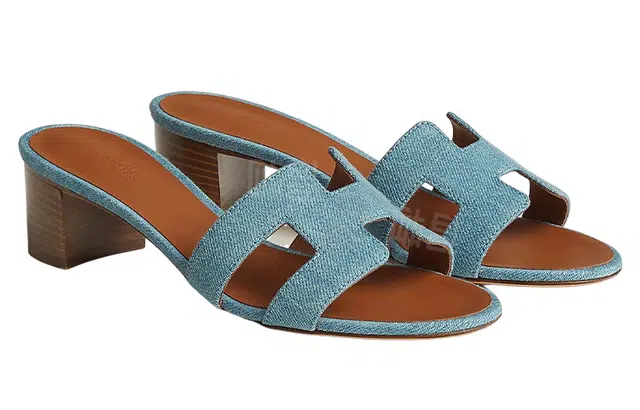 HERMES Oasis 5cm