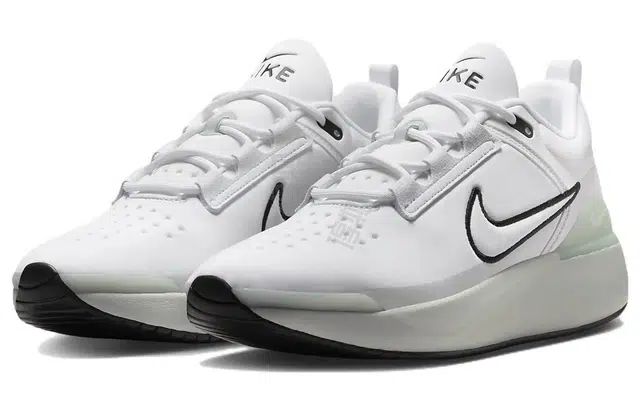 Nike E-Series 1.0 White
