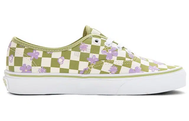 Vans Wallpaper Authentic