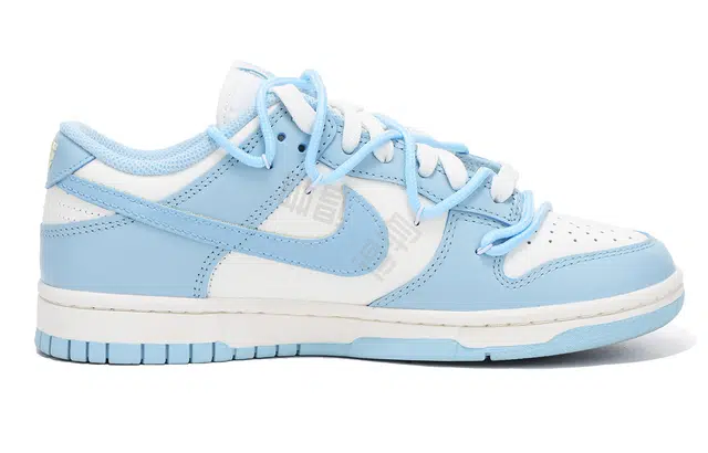 Nike Dunk Low vibe