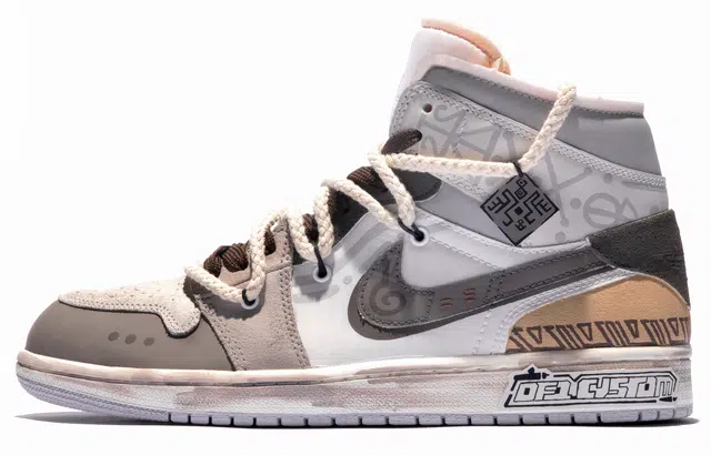 Jordan Air Jordan 1 Mid