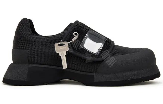 CONP 22AW Parts of Shoes
