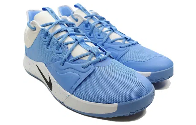Nike PG 3 TB "University Blue"