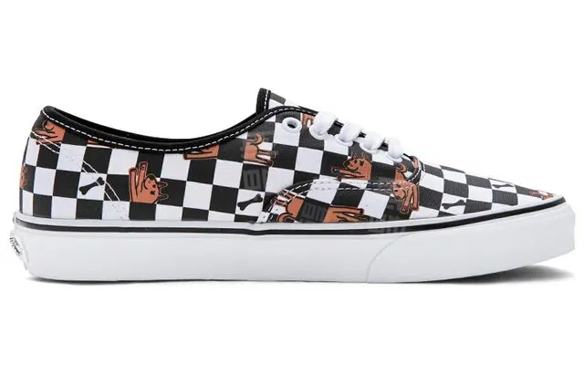 Vans Wallpaper Authentic