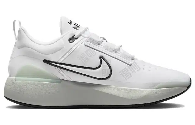 Nike E-Series 1.0 White