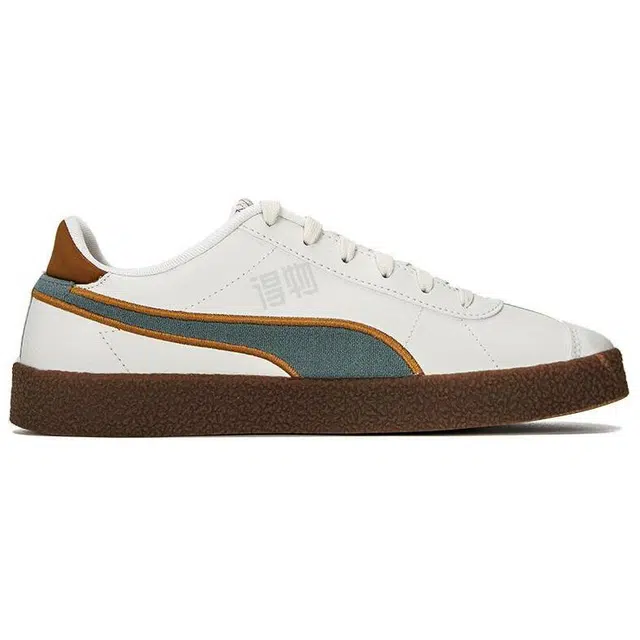 PUMA Club Retro Prep