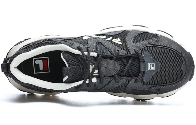 FILA 4