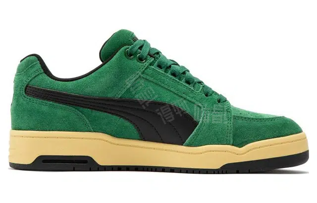 PUMA Slipstream Lo Always On