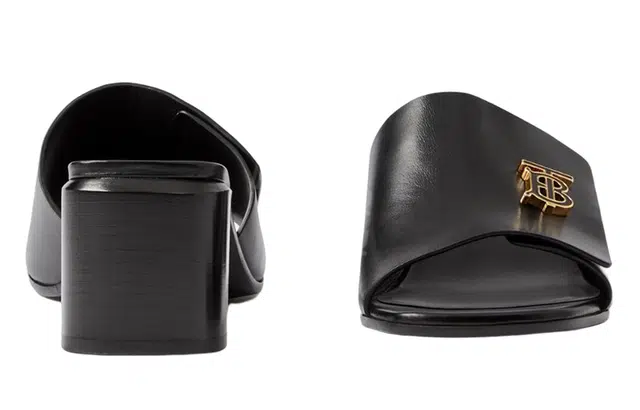 Burberry Monogram