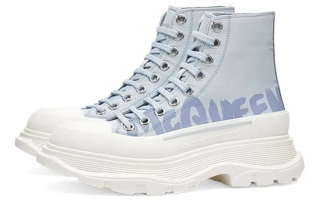 Alexander McQueen Tread Slick