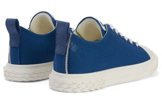 giuseppe zanottiGZ Blabber