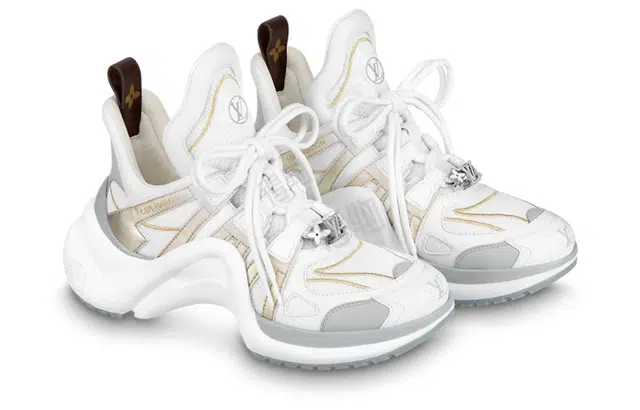 LOUIS VUITTON Archlight 1.0
