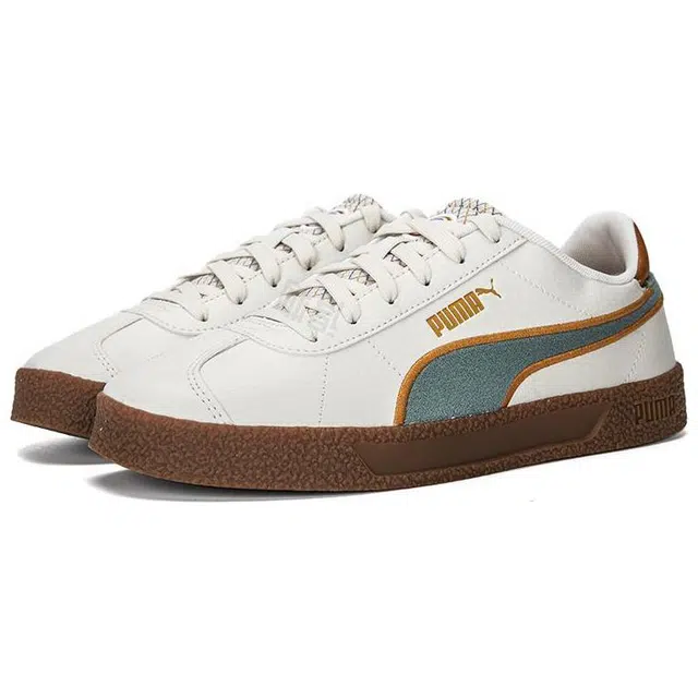 PUMA Club Retro Prep