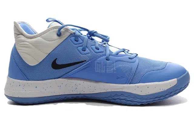 Nike PG 3 TB "University Blue"
