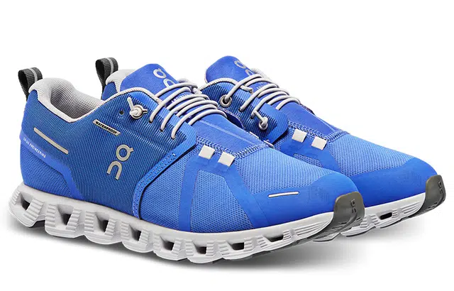 On Cloud 5 Waterproof