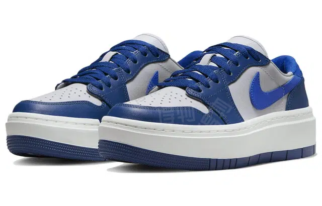 Jordan Air Jordan 1 Elevate Low "Cobalt Blue"