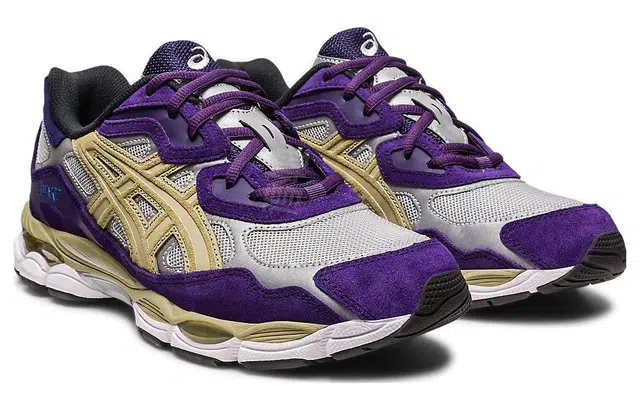 Awake NY x Asics Gel-NYC