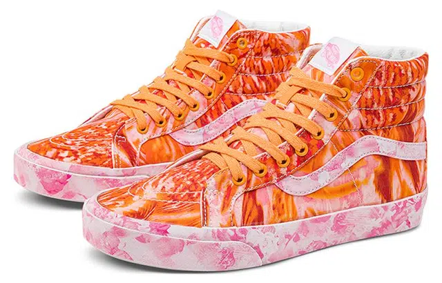Collina Strada x Vans SK8 38 Dx Classics