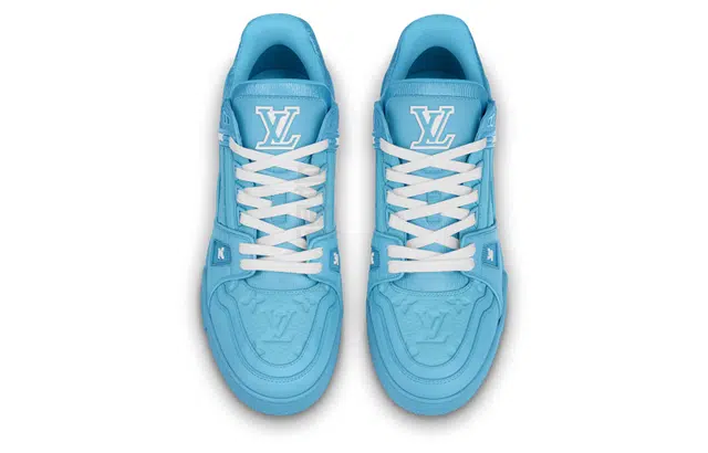 LOUIS VUITTON Trainer