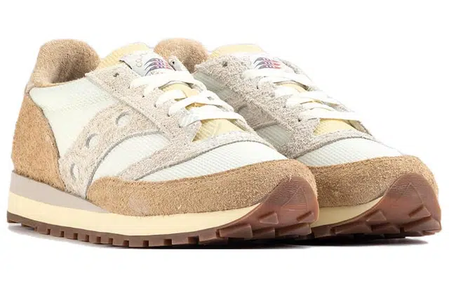 Saucony Jazz 81