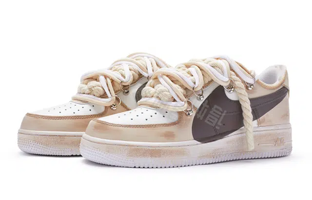 Nike Air Force 1 Low "T10"