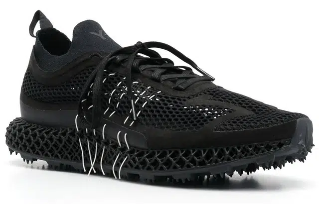 Y-3 4D Runner